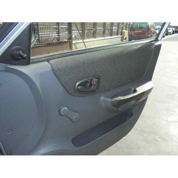 hyundai accent (lc) del año 2000