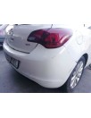 opel astra j lim. del año 2012
