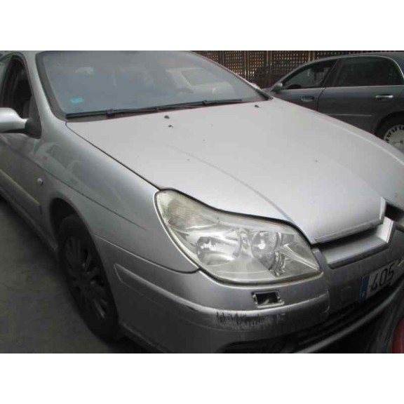 citroën c5 berlina del año 2005