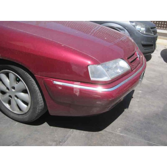 citroën xantia berlina del año 1998