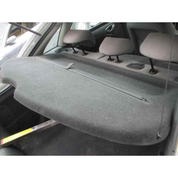 citroën c5 berlina del año 2005