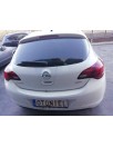 opel astra j lim. del año 2012