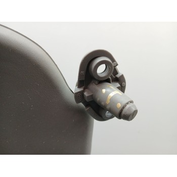 Recambio de parasol derecho para kia sorento 2.5 crdi active referencia OEM IAM   