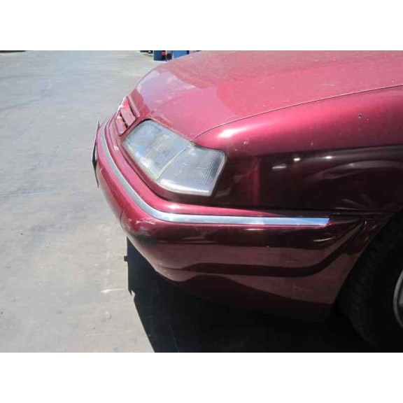 citroën xantia berlina del año 1998