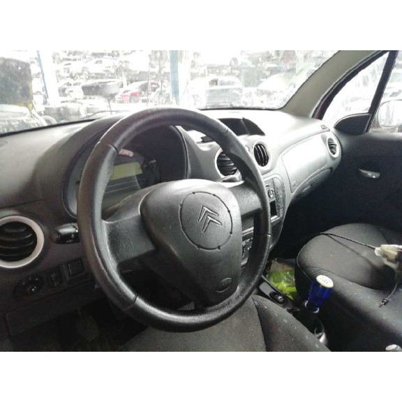 citroën c3 del año 2006