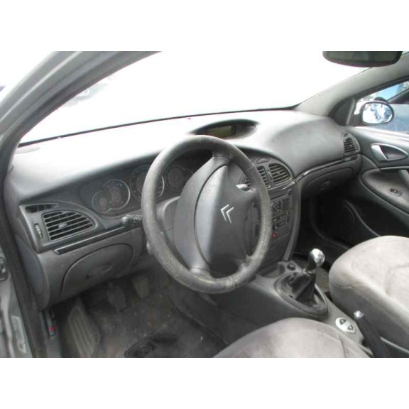 citroën c5 berlina del año 2005