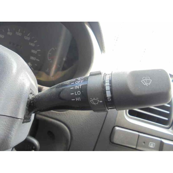 hyundai accent (lc) del año 2000