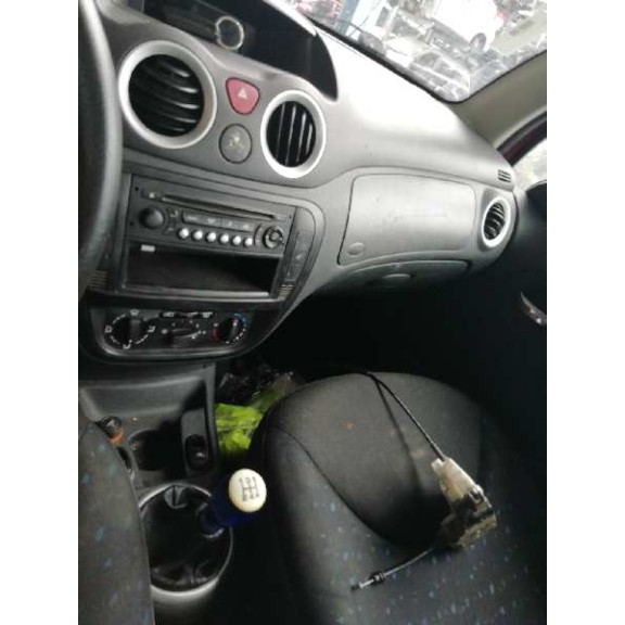 citroën c3 del año 2006