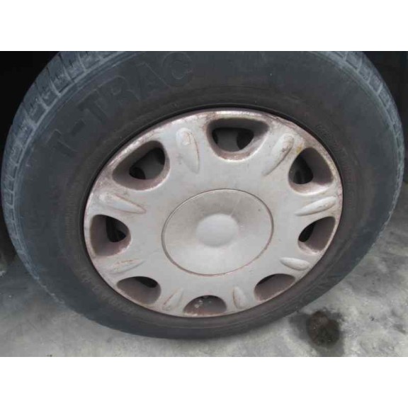 renault megane i berlina hatchback (ba0) del año 1998