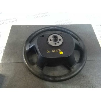 Recambio de volante para daewoo lacetti cdx referencia OEM IAM  4 RADIOS 