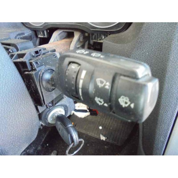 ford focus sportbreak (cap) del año 2007