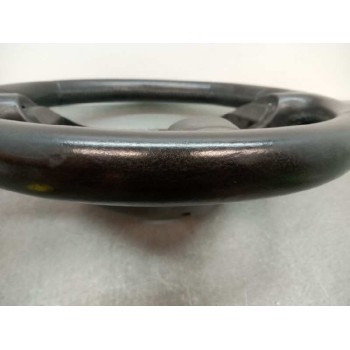 Recambio de volante para peugeot 407 st sport referencia OEM IAM 9662203377 DESGASTADO 