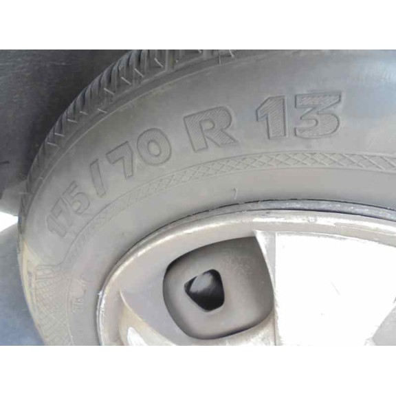 hyundai accent (lc) del año 2000