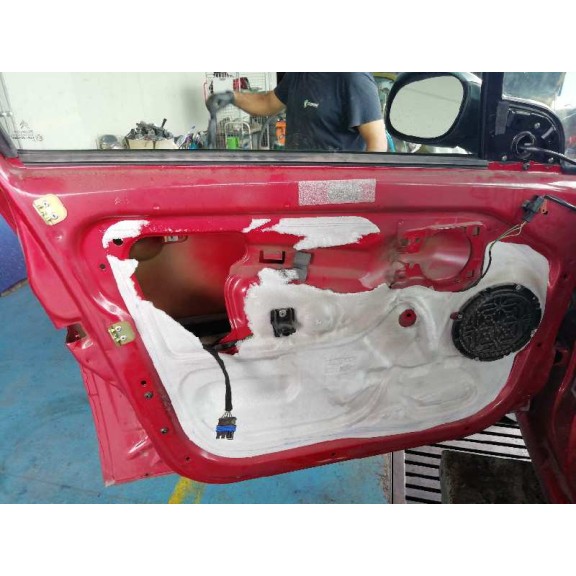 citroën c3 del año 2006