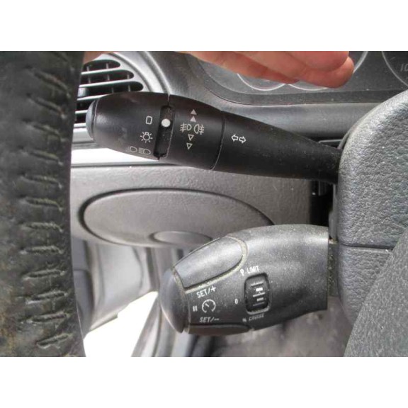 citroën c5 berlina del año 2005