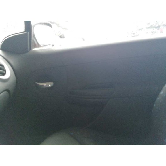 citroën c3 del año 2006