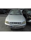 hyundai accent (lc) del año 2000