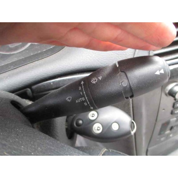 citroën c5 berlina del año 2005