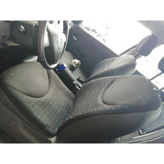 citroën c3 del año 2006