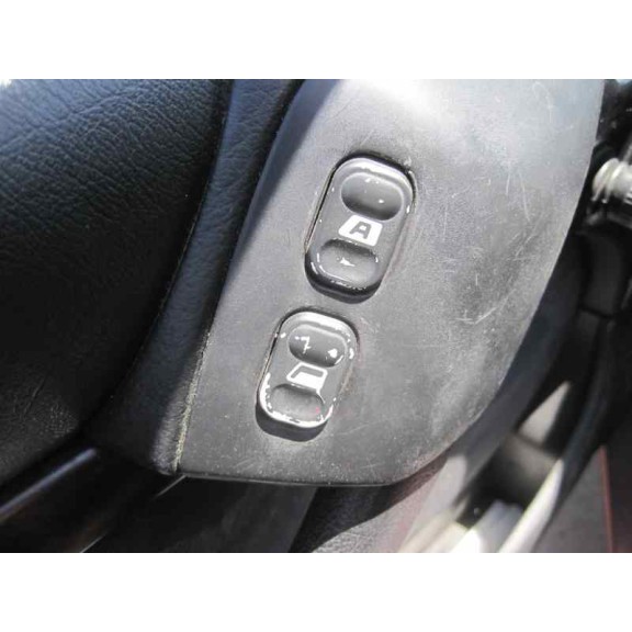 citroën xantia berlina del año 1998