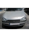 opel corsa b del año 2000