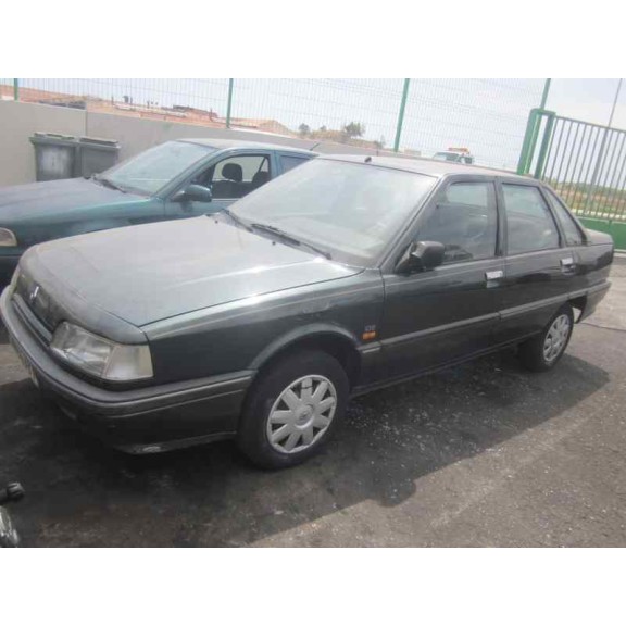 renault 21 berlina (b/l48) del año 1991