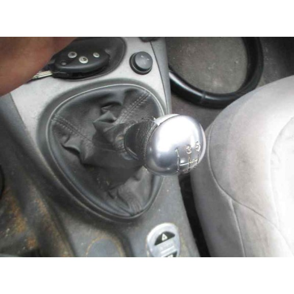 citroën c5 berlina del año 2005