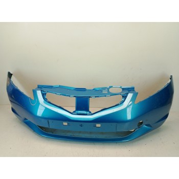 Recambio de paragolpes delantero para honda jazz iii (ge_, gg_, gp_, za_) 1.2 (gg1) referencia OEM IAM 71101TF0G000  