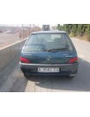 peugeot 106 (s1) del año 1995