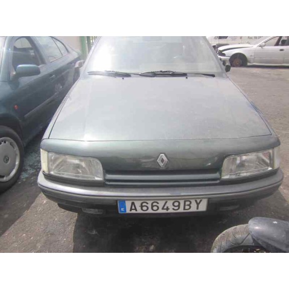 renault 21 berlina (b/l48) del año 1991