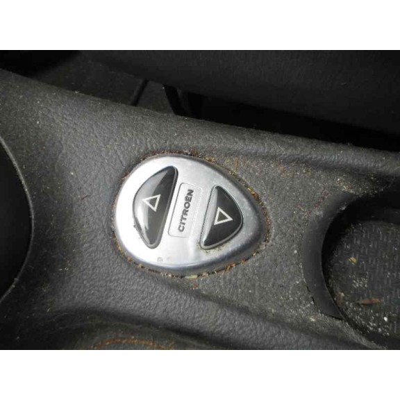 citroën c5 berlina del año 2005