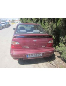 daewoo nexia del año 1997