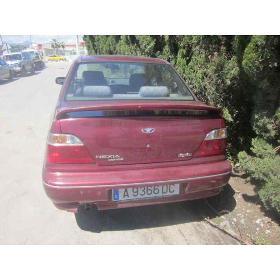 daewoo nexia del año 1997