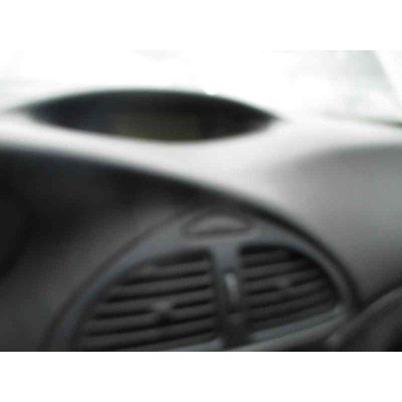 citroën c5 berlina del año 2005