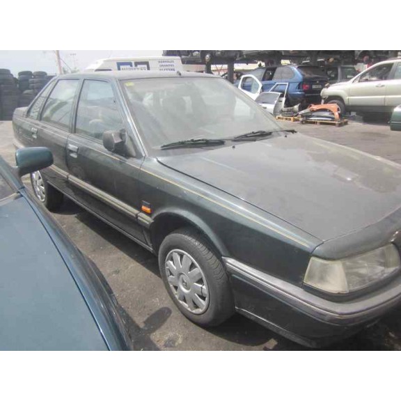 renault 21 berlina (b/l48) del año 1991