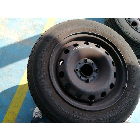 citroën c3 del año 2006