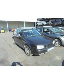 volkswagen golf iv berlina (1j1) del año 2000