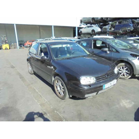 volkswagen golf iv berlina (1j1) del año 2000