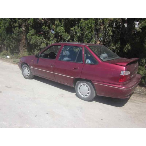daewoo nexia del año 1997