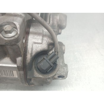 Recambio de compresor aire acondicionado para bmw 1 (e87) 120 d referencia OEM IAM 4473601851  