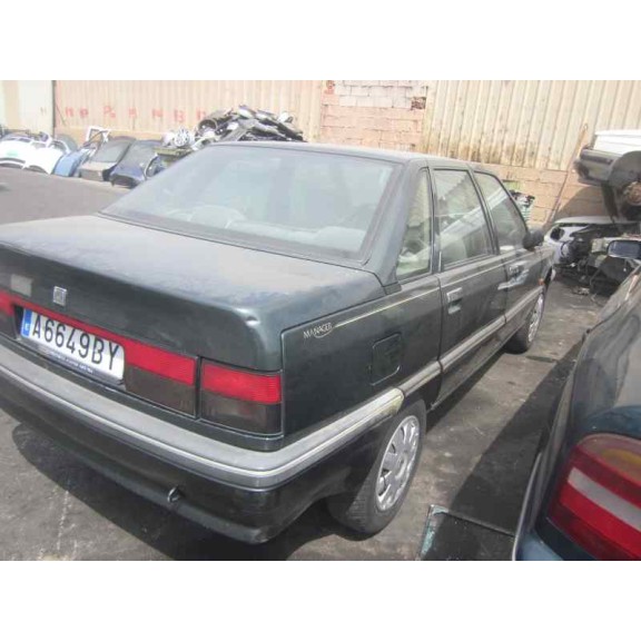renault 21 berlina (b/l48) del año 1991