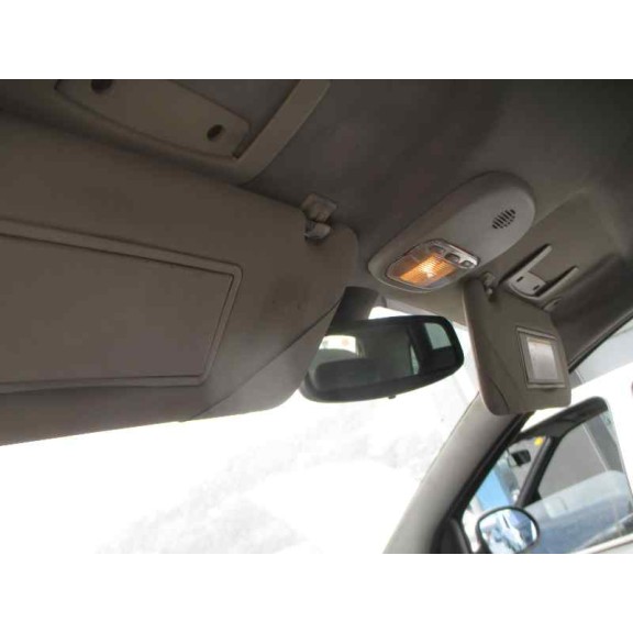 citroën c5 berlina del año 2005