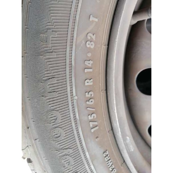 citroën c3 del año 2006