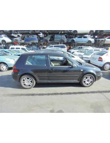 volkswagen golf iv berlina (1j1) del año 2000 2