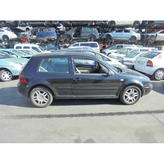 volkswagen golf iv berlina (1j1) del año 2000
