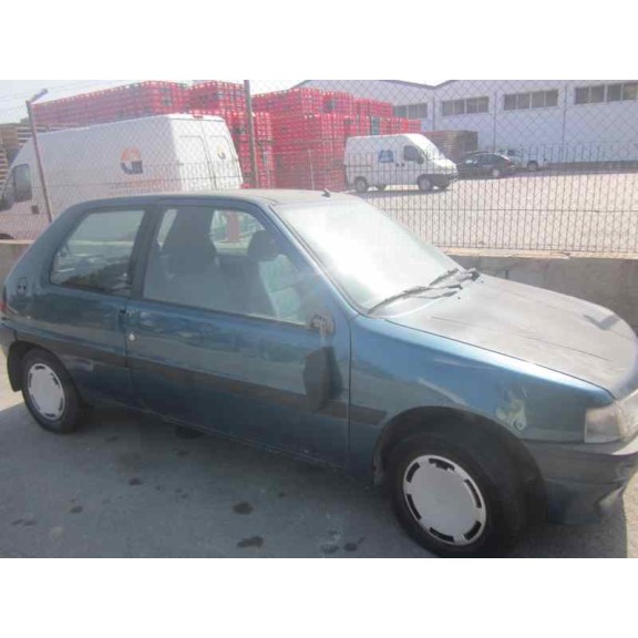 peugeot 106 (s1) del año 1995