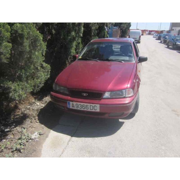 daewoo nexia del año 1997