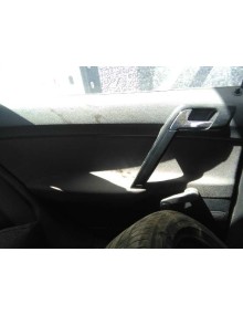 volkswagen polo (9n1) del año 2005 2