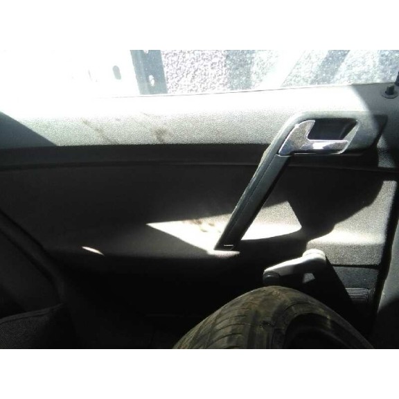 volkswagen polo (9n1) del año 2005