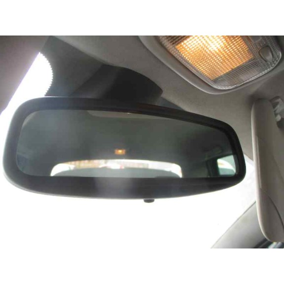 citroën c5 berlina del año 2005